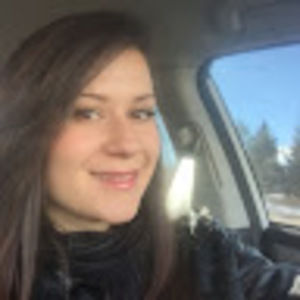 Meet your Posher, Katia